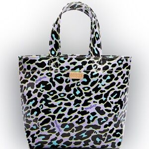 Consuela Grab N Go Mini Tote